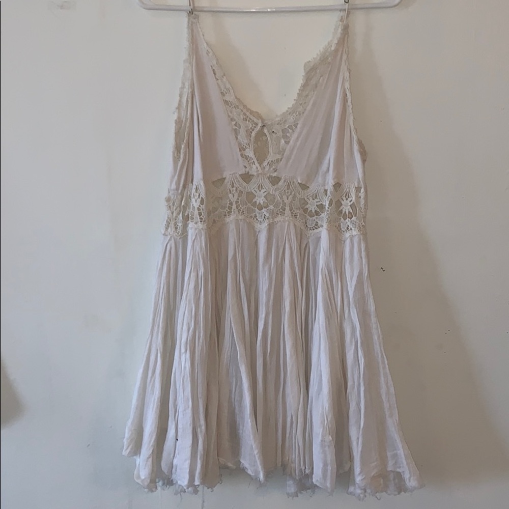 Free People Tunic